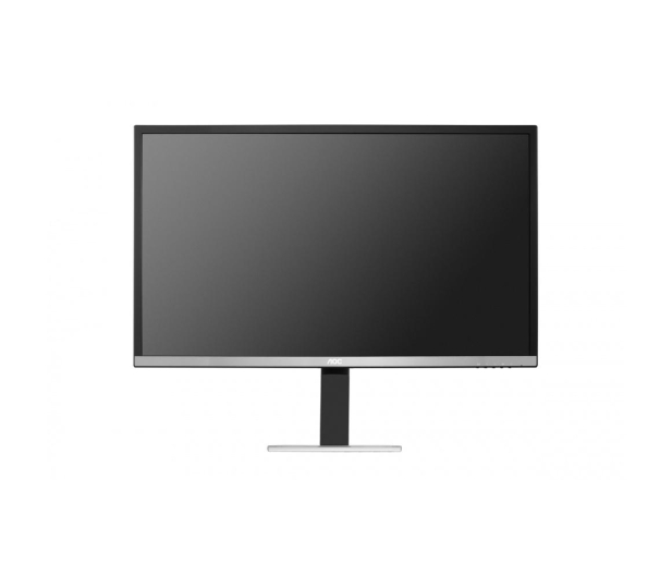AOC Q3277PQU czarny - 316685 - zdjęcie 7
